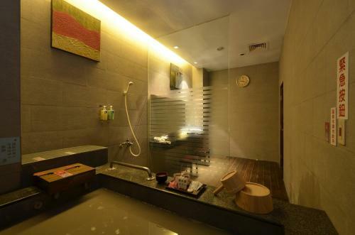 Posada Toong Mao Spa Resort Guanziling