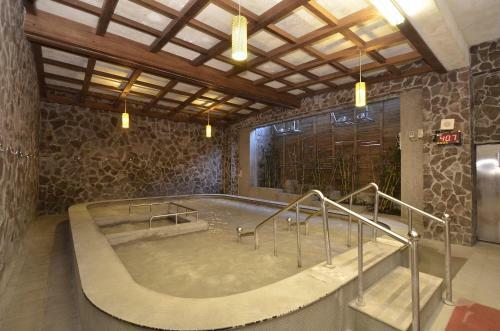 Posada Toong Mao Spa Resort Guanziling