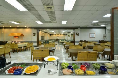 Posada Toong Mao Spa Resort Guanziling