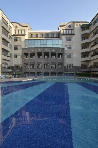 Posada Toong Mao Spa Resort Guanziling