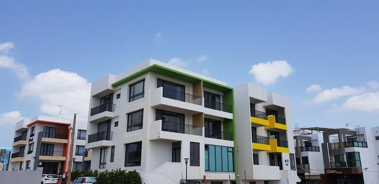 Hotel Pon Pon Wu Homestay