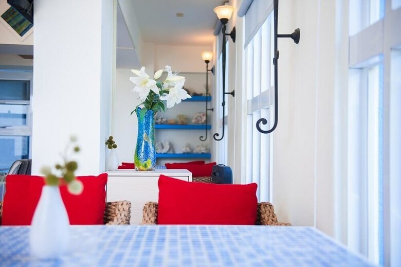 Bed & Breakfast Indigo Homestay