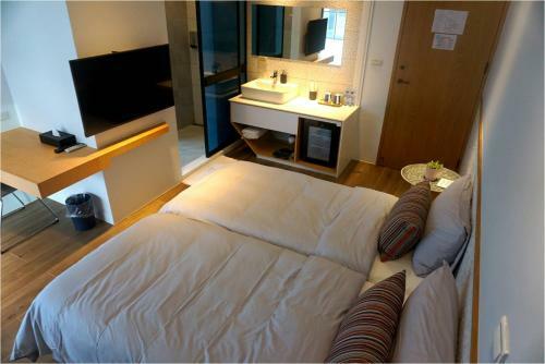 Jia Li Li Hai Homestay