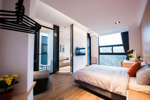 Jia Li Li Hai Homestay