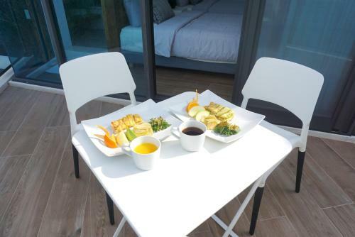 Jia Li Li Hai Homestay