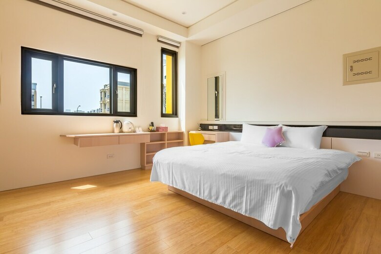 Bed & Breakfast Chen Feng Homestay