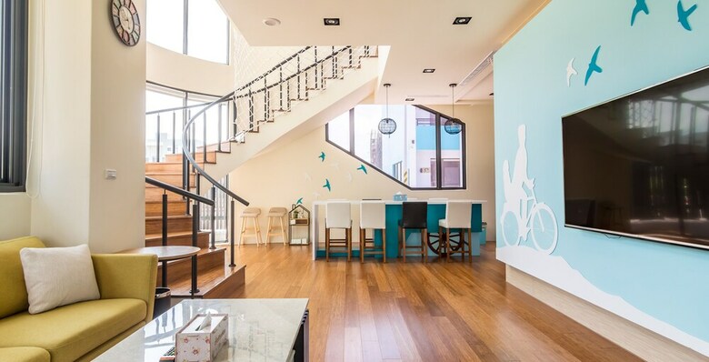 Bed & Breakfast Chen Feng Homestay
