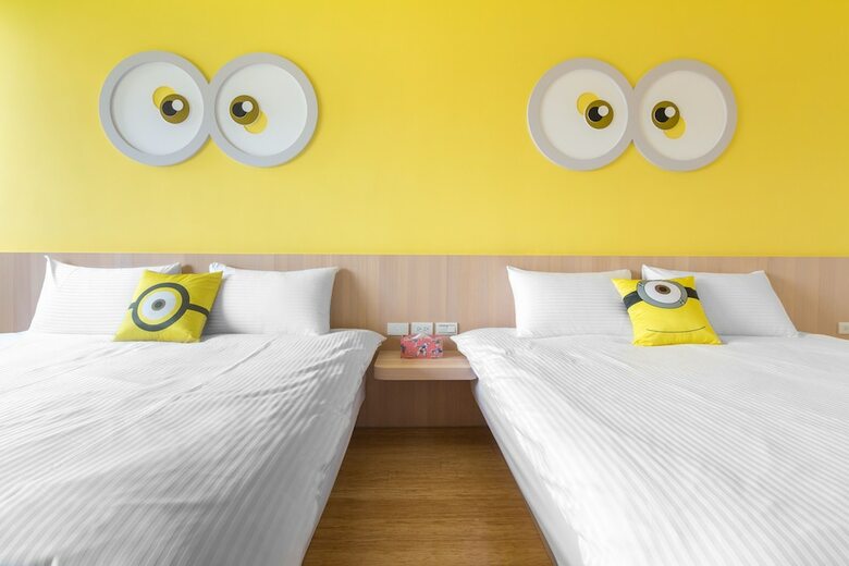 Bed & Breakfast Chen Feng Homestay
