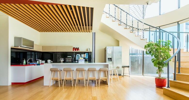 Bed & Breakfast Chen Feng Homestay