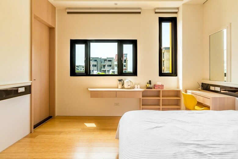 Bed & Breakfast Chen Feng Homestay