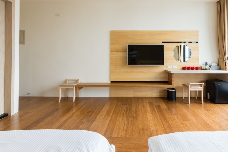 Bed & Breakfast Chen Feng Homestay