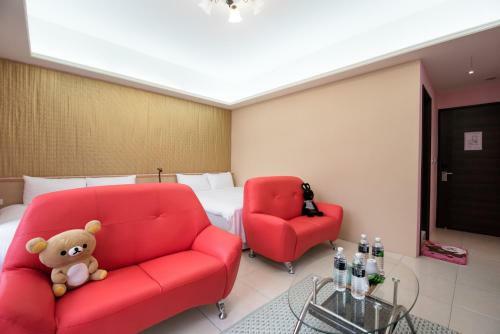 Catt Leya B&B Hotel
