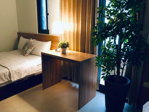 Guang Cyuan Homestay