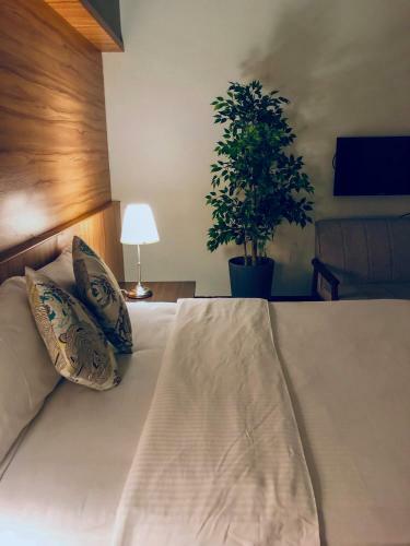 Guang Cyuan Homestay