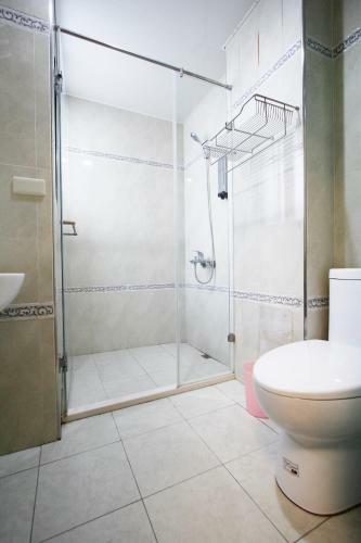 Ta Lang Guan Hai Mei Su B&B