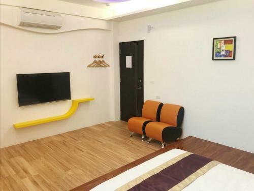 Purple Shell Homestay II