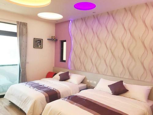 Purple Shell Homestay II