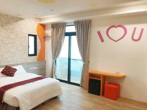 Purple Shell Homestay II