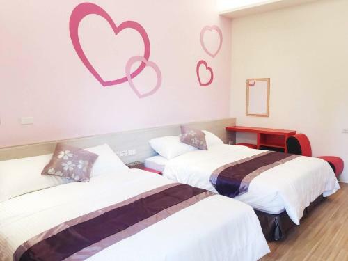 Purple Shell Homestay II