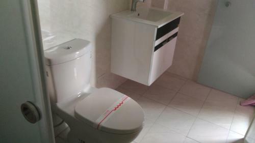 Purple Shell Homestay II