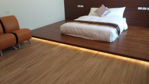 Purple Shell Homestay II