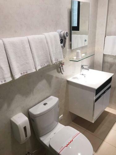 Purple Shell Homestay II