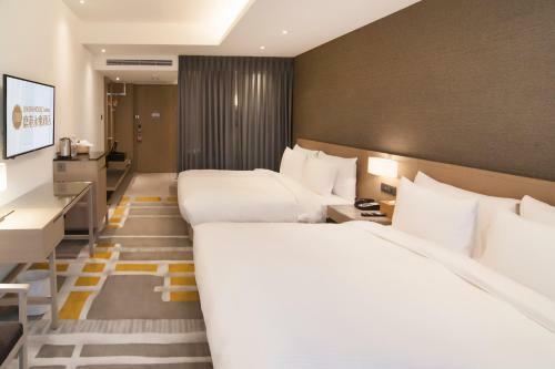 Hotel Union House Lukang