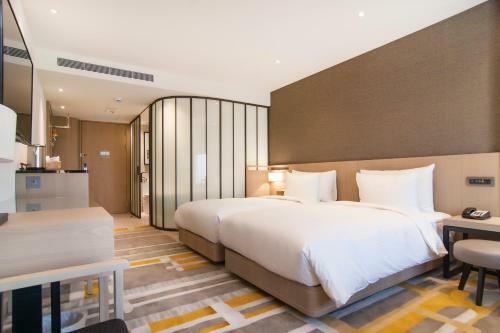 Hotel Union House Lukang