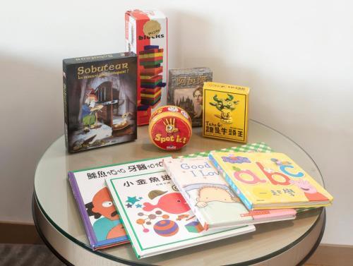 Hotel Union House Lukang