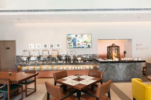 Hotel Union House Lukang