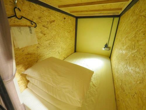 Deer Park Hostel