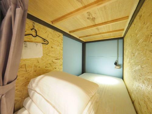 Deer Park Hostel