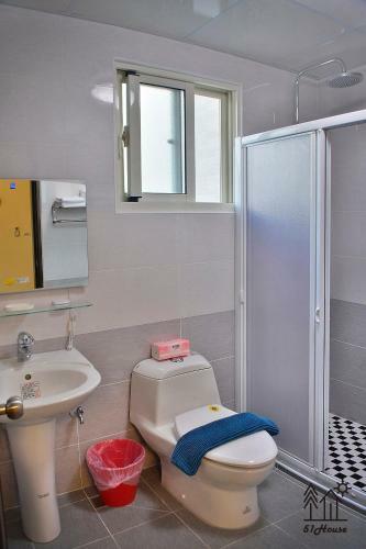 No.51 Ruisui Homestay
