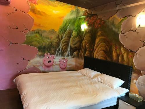 Yi-xiang Yuan Guest House