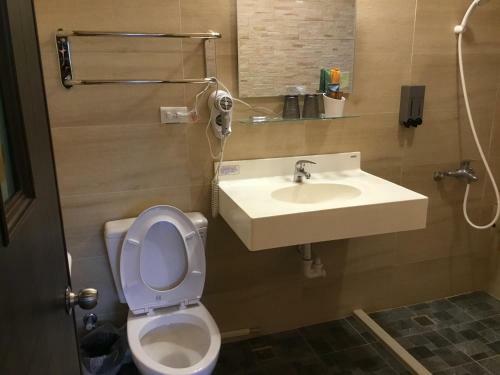 Yi-xiang Yuan Guest House