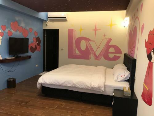 Yi-xiang Yuan Guest House