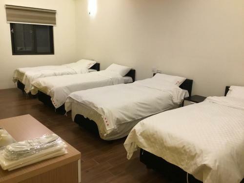 Yi-xiang Yuan Guest House