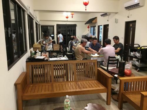 Yi-xiang Yuan Guest House