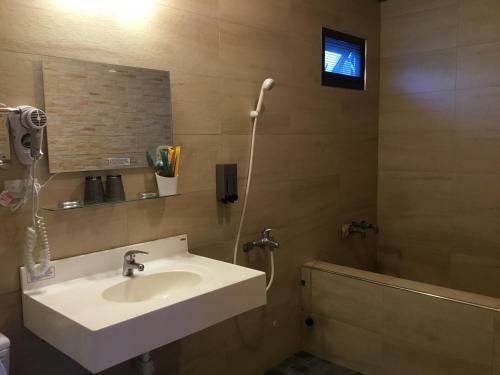 Yi-xiang Yuan Guest House
