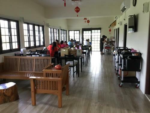 Yi-xiang Yuan Guest House