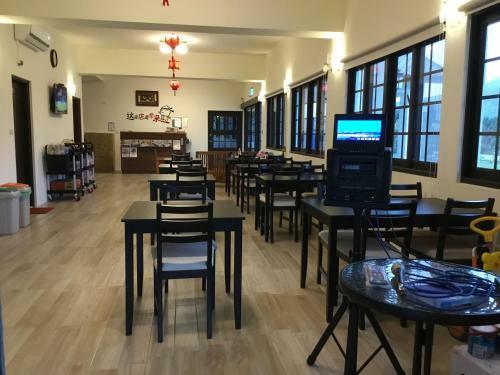 Yi-xiang Yuan Guest House