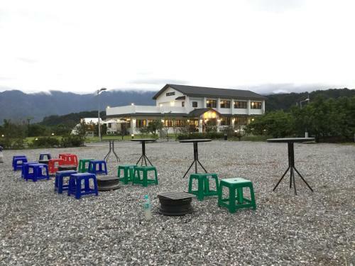 Yi-xiang Yuan Guest House