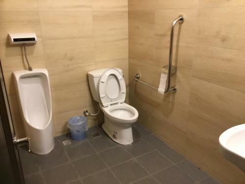 Yi-xiang Yuan Guest House