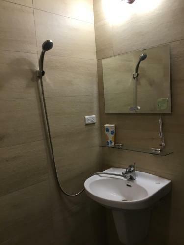 Yi-xiang Yuan Guest House