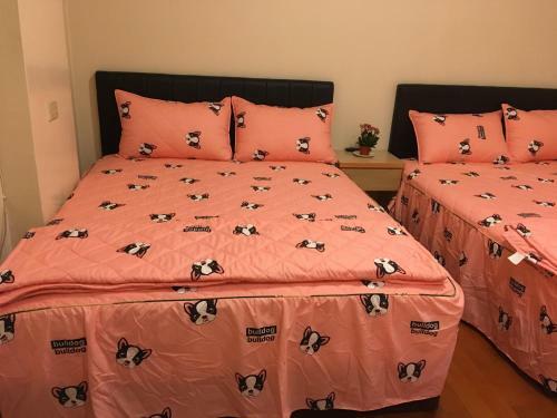 Hong Guo Homestay