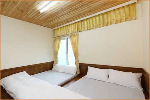 Happy Owner B&B