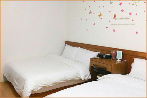 Happy Owner B&B