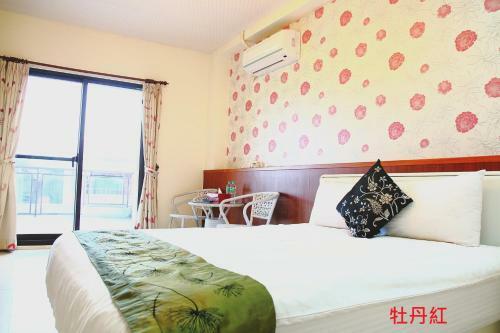 Wooden Man Homestay Luodong