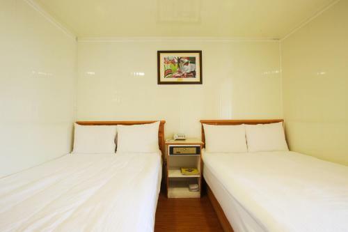 Lion Hotel
