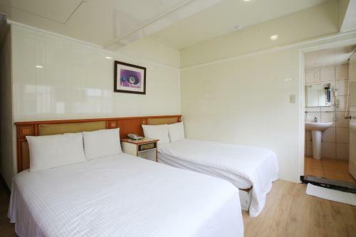 Lion Hotel